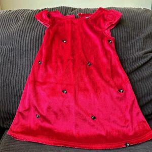 Wonder kids 24 month’s Christmas dress